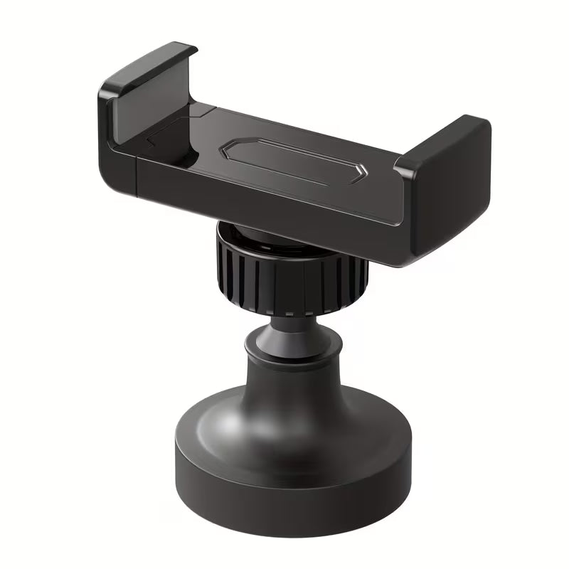 Magnetic Gym Phone Mount