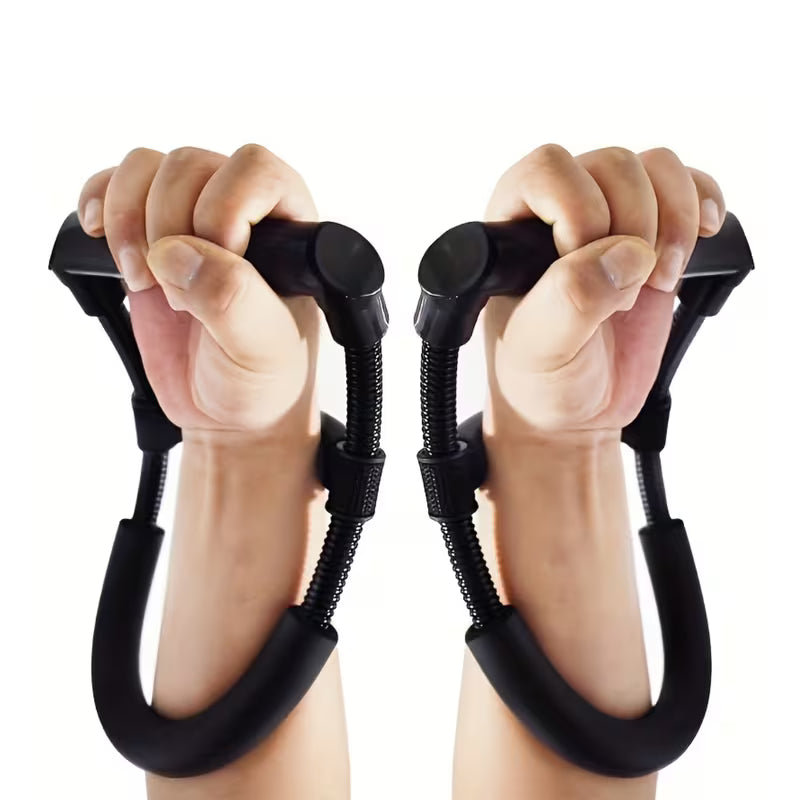 Forearm and Wrist Developer Strengthener