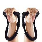 Forearm and Wrist Developer Strengthener