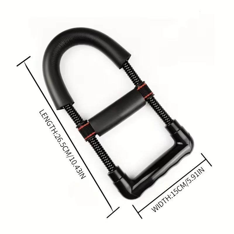 Forearm and Wrist Developer Strengthener