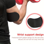 Heavy-Duty Bicep Arm Blaster