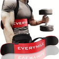Heavy-Duty Bicep Arm Blaster